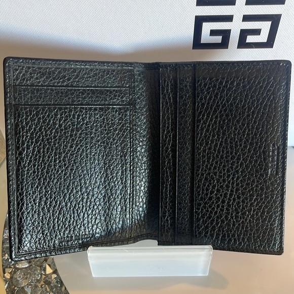 Men’s Bally bifold slim wallet - Picture 7 of 13